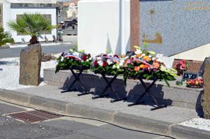 AGDE - Hommage du 5 Juillet 62 d'Oran - 064